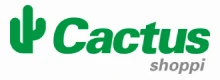 logo Cactus Shoppi