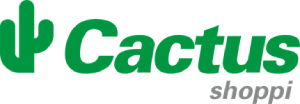 Cactus Shoppi