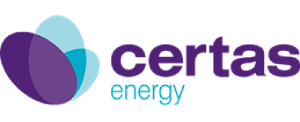Certas energy
